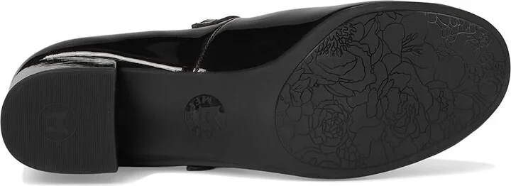 Mephisto Topaze High Heels Plum : EU 36.5 (US Women's 6.5) B - Medium, Leather - Image 3