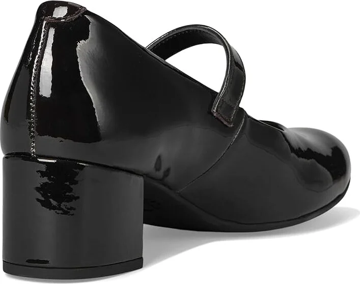 Mephisto Topaze High Heels Plum : EU 36.5 (US Women's 6.5) B - Medium, Leather - Image 4