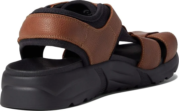 Mephisto Toren Men's Shoes Chestnut : EU 43 (US Men's 9) D - Medium, Leather - Image 4