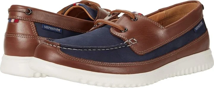 Navy Nomad