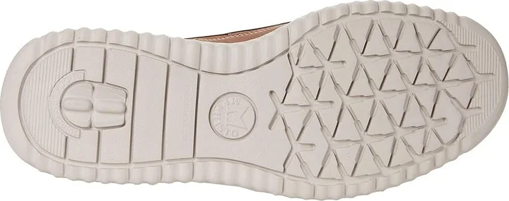 Mephisto Trevis Men's Shoes Taupe Nomad : EU 41.5 (US Men's 7.5) D - Medium, Leather - Image 3