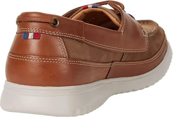 Mephisto Trevis Men's Shoes Taupe Nomad : EU 41.5 (US Men's 7.5) D - Medium, Leather - Image 4