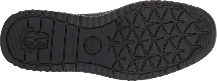 Mephisto Twain Men's Shoes Black Randy : EU 45.5 (US Men's 11.5) D - Medium, Leather - Image 4