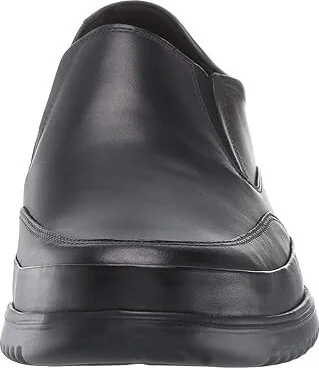 Mephisto Twain Men's Shoes Black Randy : EU 45.5 (US Men's 11.5) D - Medium, Leather - Image 6