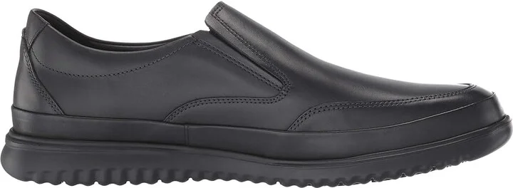 Mephisto Twain Men's Shoes Black Randy : EU 45.5 (US Men's 11.5) D - Medium, Leather - Image 8