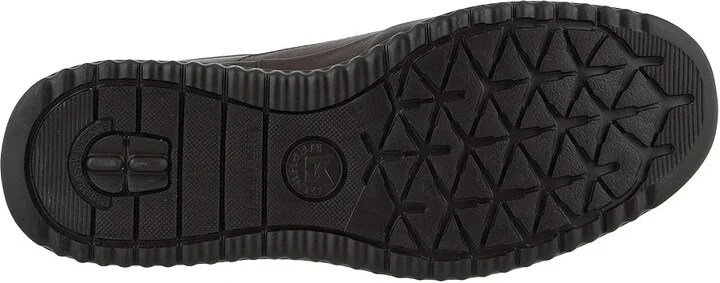 Mephisto Twain Men's Shoes Brown Randy : EU 45.5 (US Men's 11.5) D - Medium, Leather - Image 4