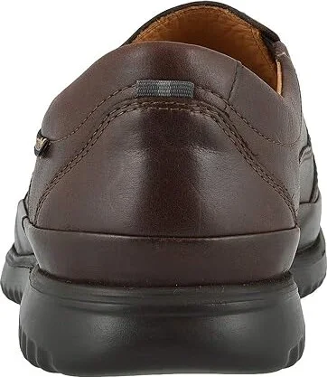 Mephisto Twain Men's Shoes Brown Randy : EU 45.5 (US Men's 11.5) D - Medium, Leather - Image 5