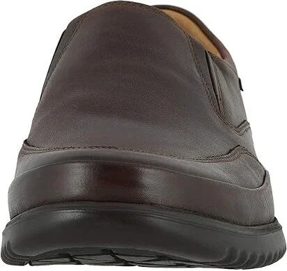 Mephisto Twain Men's Shoes Brown Randy : EU 45.5 (US Men's 11.5) D - Medium, Leather - Image 6