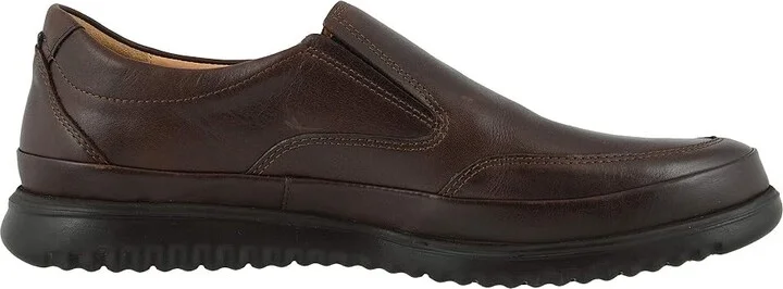 Mephisto Twain Men's Shoes Brown Randy : EU 45.5 (US Men's 11.5) D - Medium, Leather - Image 8