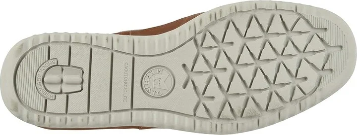Mephisto Twain Men's Shoes Hazelnut Randy : EU 42.5 (US Men's 8.5) D - Medium, Leather - Image 4