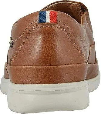 Mephisto Twain Men's Shoes Hazelnut Randy : EU 42.5 (US Men's 8.5) D - Medium, Leather - Image 5
