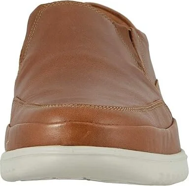 Mephisto Twain Men's Shoes Hazelnut Randy : EU 42.5 (US Men's 8.5) D - Medium, Leather - Image 6