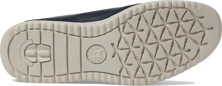 Mephisto Twain Men's Shoes Navy Randy : EU 40.5 (US Men's 6.5) D - Medium, Leather - Image 3
