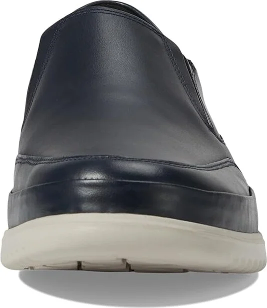 Mephisto Twain Men's Shoes Navy Randy : EU 40.5 (US Men's 6.5) D - Medium, Leather - Image 5