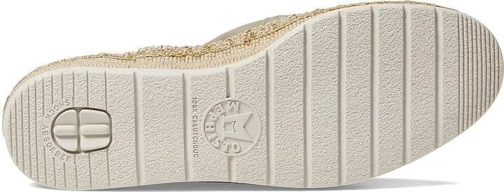 Mephisto Valina Women's Shoes Light Khaki Nubuck : EU 39.5 (US Women's 9.5) B - Medium - Image 3