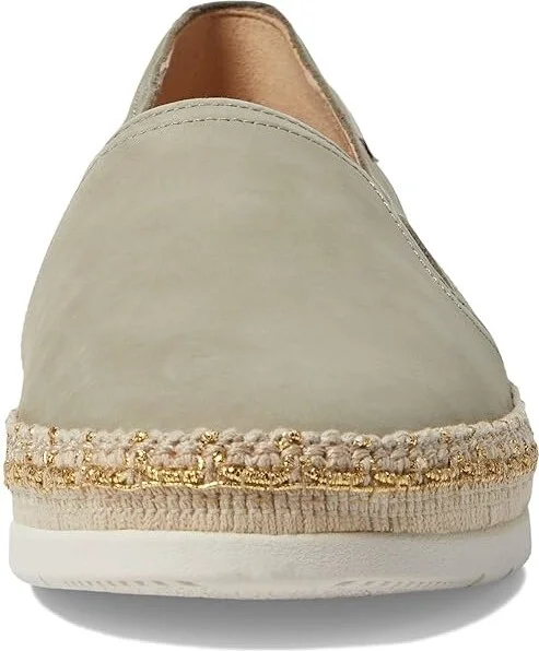 Mephisto Valina Women's Shoes Light Khaki Nubuck : EU 39.5 (US Women's 9.5) B - Medium - Image 5