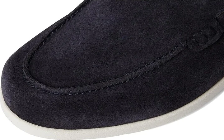 Mephisto Valner Men's Lace Up Wing Tip Shoes Blue : EU 43 (US Men's 9) D - Medium, Leather - Image 7