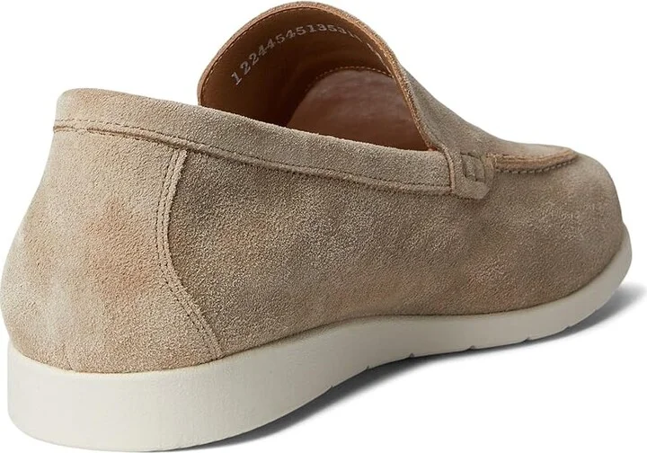 Mephisto Valner Men's Lace Up Wing Tip Shoes Taupe : EU 44.5 (US Men's 10.5) D - Medium, Leather - Image 4