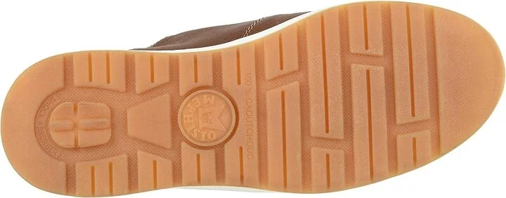 Mephisto Valter Men's Slip on Shoes Hazelnut Randy : EU 40 (US Men's 6) D - Medium, Leather - Image 4