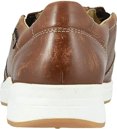 Mephisto Valter Men's Slip on Shoes Hazelnut Randy : EU 40 (US Men's 6) D - Medium, Leather - Image 5
