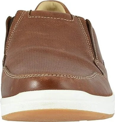 Mephisto Valter Men's Slip on Shoes Hazelnut Randy : EU 40 (US Men's 6) D - Medium, Leather - Image 6