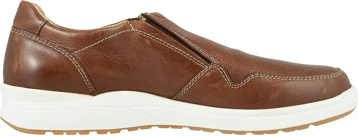 Mephisto Valter Men's Slip on Shoes Hazelnut Randy : EU 40 (US Men's 6) D - Medium, Leather - Image 8