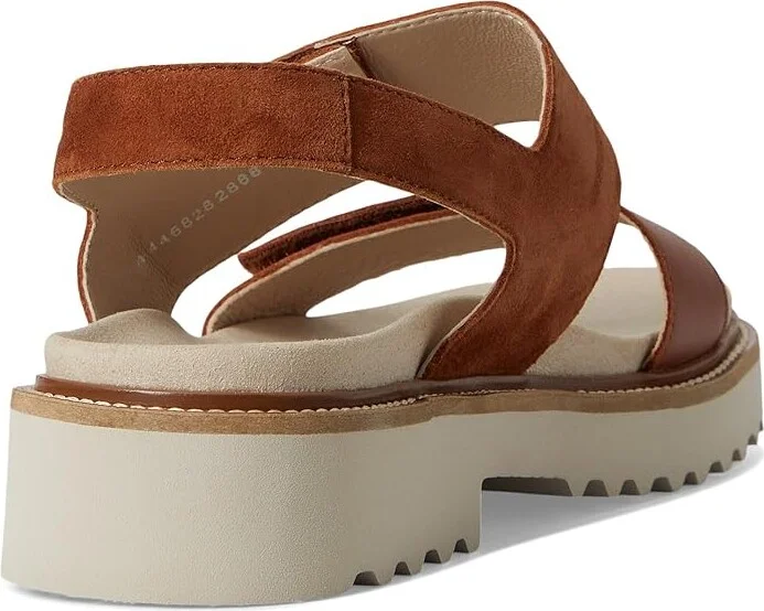 Mephisto Violaine Women's Shoes Chili : EU 36 (US Women's 6) B - Medium, Leather - Image 4