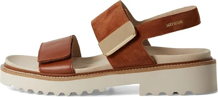 Mephisto Violaine Women's Shoes Chili : EU 36 (US Women's 6) B - Medium, Leather - Image 6