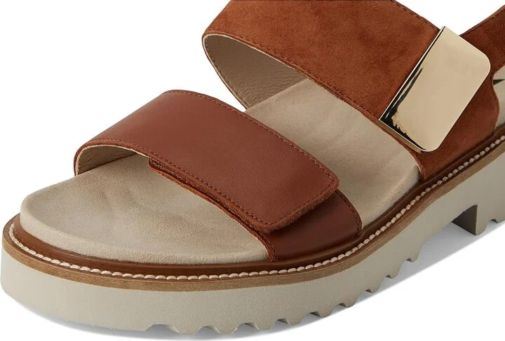 Mephisto Violaine Women's Shoes Chili : EU 36 (US Women's 6) B - Medium, Leather - Image 7