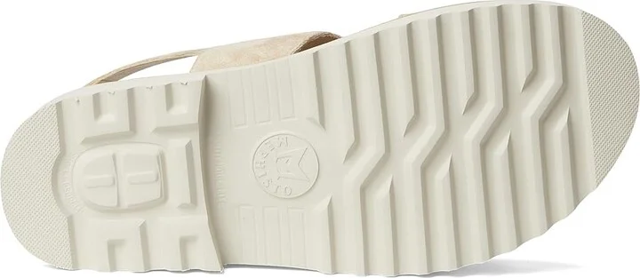Mephisto Violaine Women's Shoes Light Sand : EU 41 (US Women's 11) B - Medium, Leather - Image 3
