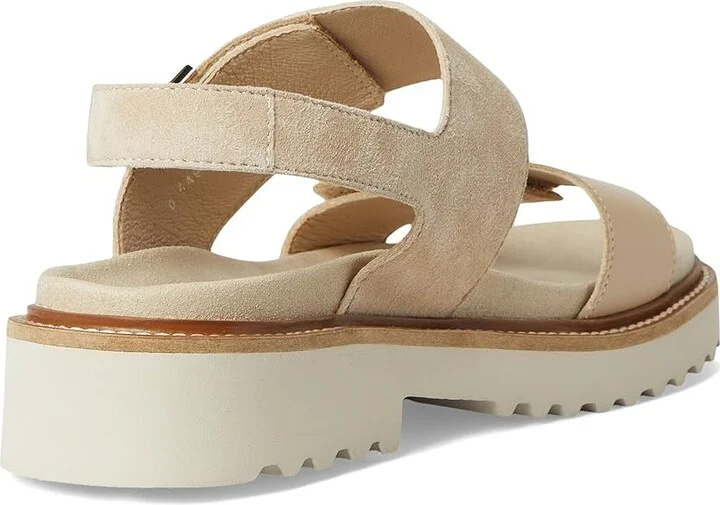 Mephisto Violaine Women's Shoes Light Sand : EU 41 (US Women's 11) B - Medium, Leather - Image 4