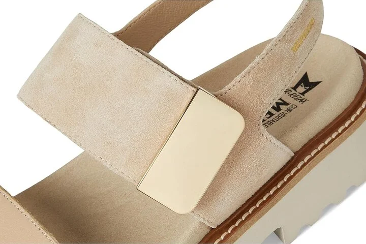 Mephisto Violaine Women's Shoes Light Sand : EU 41 (US Women's 11) B - Medium, Leather - Image 7