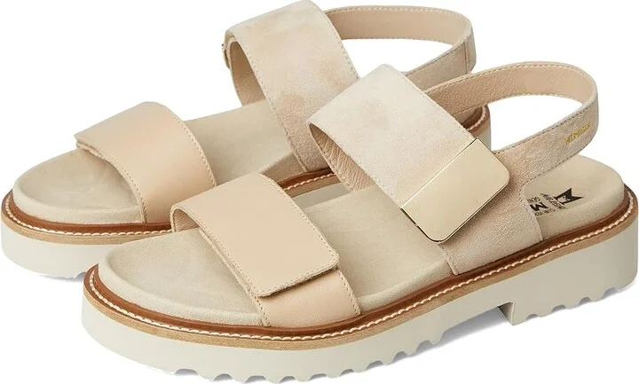 Mephisto Violaine Women's Shoes Light Sand : EU 41 (US Women's 11) B - Medium, Leather