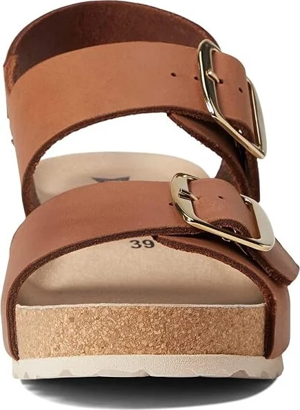 Mephisto Violett Women's Shoes Chestnut Scratch : EU 42 (US Women's 12) B - Medium, Leather - Image 2