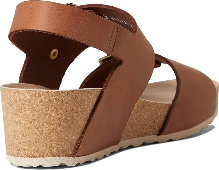 Mephisto Violett Women's Shoes Chestnut Scratch : EU 42 (US Women's 12) B - Medium, Leather - Image 4