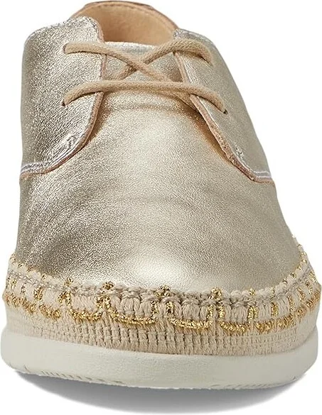 Mephisto Voleta Women's Shoes Gold Charm : EU 36 (US Women's 6) B - Medium, Leather - Image 5