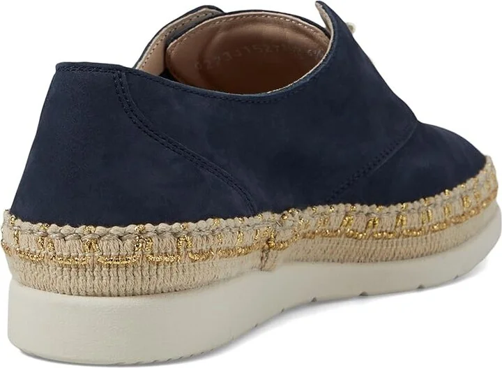 Mephisto Voleta Women's Shoes Jeans Blue : EU 37 (US Women's 7) B - Medium, Leather - Image 4