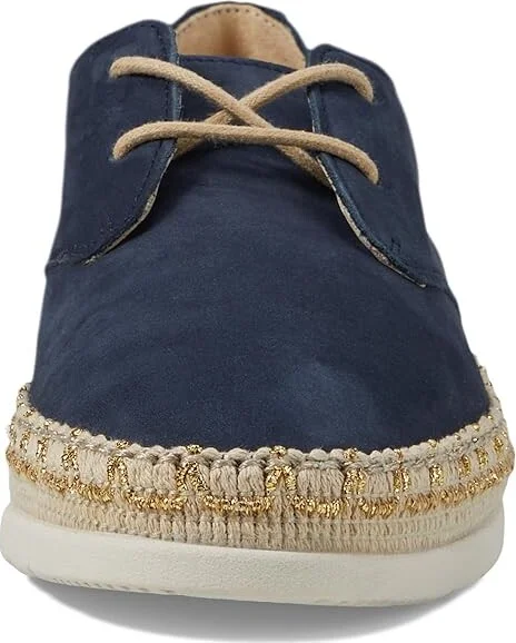 Mephisto Voleta Women's Shoes Jeans Blue : EU 37 (US Women's 7) B - Medium, Leather - Image 5