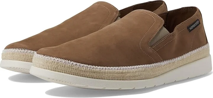 Taupe Nubuck
