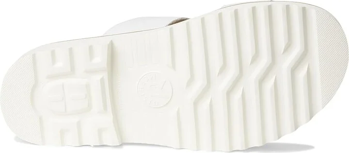 Mephisto Vonny Women's Sandals White : EU 35 (US Women's 5) B - Medium, Leather - Image 3
