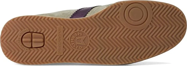 Mephisto Witney Women's Shoes Light Khaki : EU 36.5 (US Women's 6.5) B - Medium, Leather - Image 3