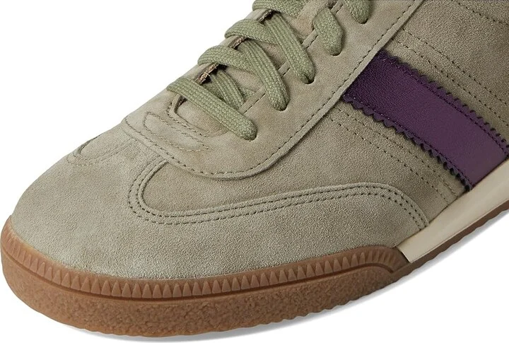 Mephisto Witney Women's Shoes Light Khaki : EU 36.5 (US Women's 6.5) B - Medium, Leather - Image 7