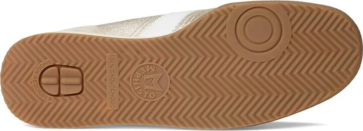 Mephisto Witney Women's Shoes Light Sand/Gold : EU 36 (US Women's 6) B - Medium, Leather - Image 3