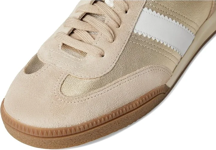 Mephisto Witney Women's Shoes Light Sand/Gold : EU 36 (US Women's 6) B - Medium, Leather - Image 7