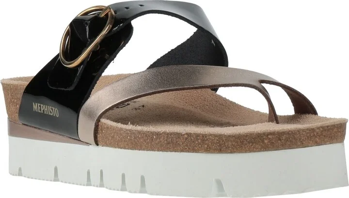 Mephisto Woman Thong sandal - Image 4