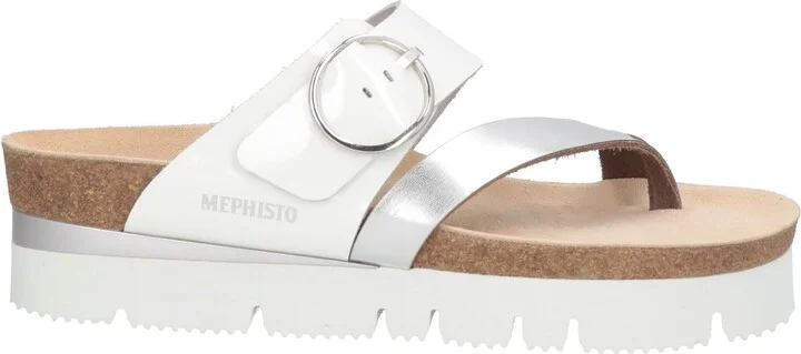 Mephisto Woman Thong sandal - Image 6