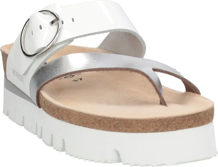 Mephisto Woman Thong sandal - Image 7