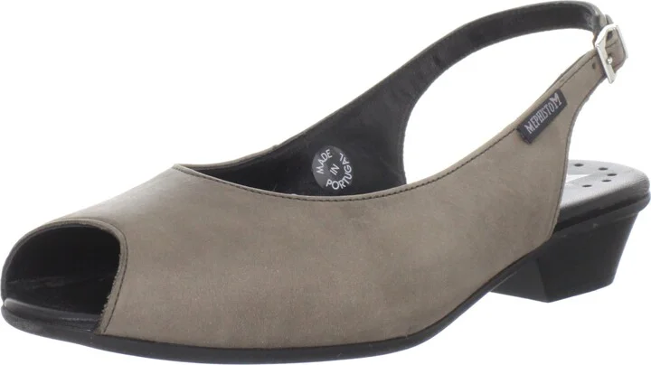 Dark Taupe Empereur