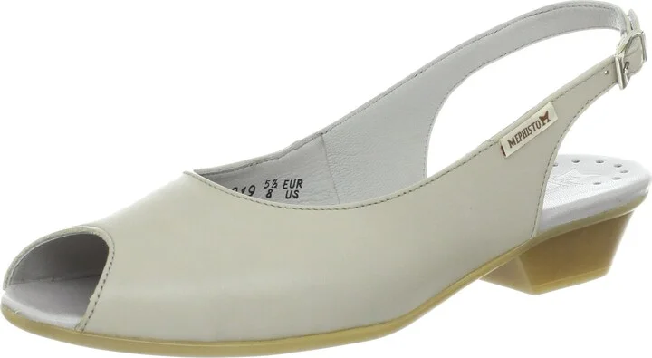 Mephisto Women's Corelia Slingback Sandal