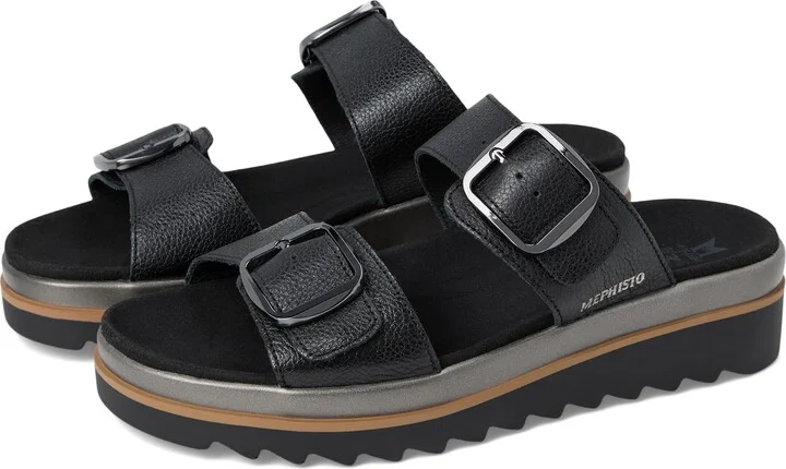 Mephisto Women's Deria Slide Sandal